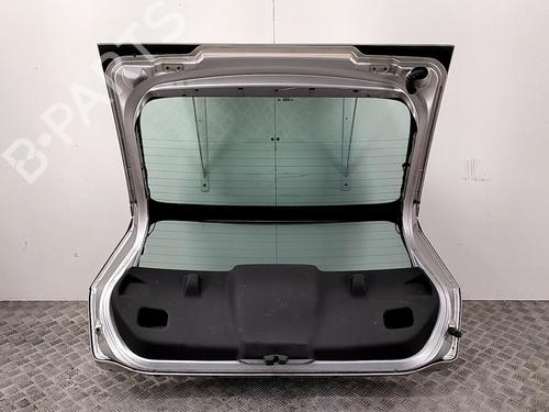 Tailgate CITROËN C4 Coupe (LA_) 1.6 HDi | BP22853224C6 
