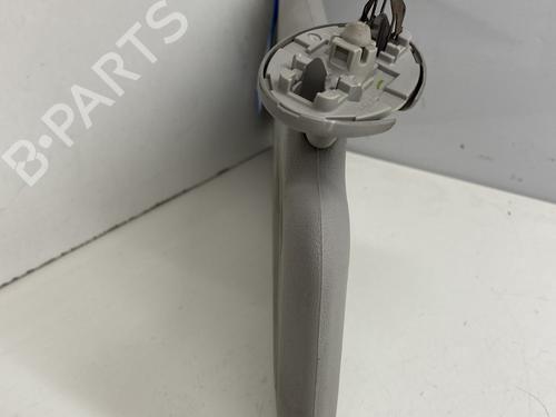 Right sun visor TOYOTA VERSO S (_P12_) 1.4 D4-D (NLP121_, NLP121R) | BP30848374I2 