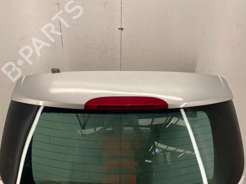 Used Tailgate Tailgate 38724104 38724104