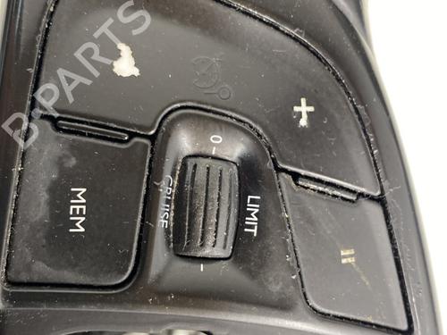 Steering wheel CITROËN C4 Grand Picasso II (DA_, DE_) 1.6 HDi / BlueHDi 115 | BP22859652C49 