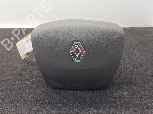 Driver airbag RENAULT MEGANE III Hatchback (BZ0/1_, B3_) 1.5 dCi (BZ09, BZ0D, BZ1W, BZ29, BZ14) | BP22857464C9 