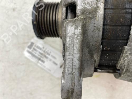 Alternator RENAULT TWINGO III (BCM_, BCA_) | BP37663003M7 - Image 2