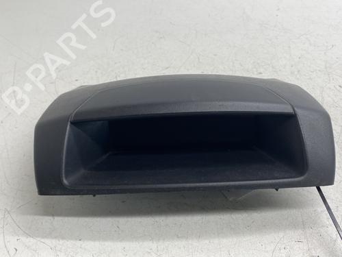 display-monitor-peugeot-partner-tepee-2008-30490909 main image