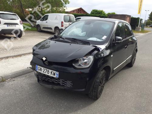 Alternator RENAULT TWINGO III (BCM_, BCA_) 1.0 SCe 65 (BCMJ) | BP37741688M7 - Image 9