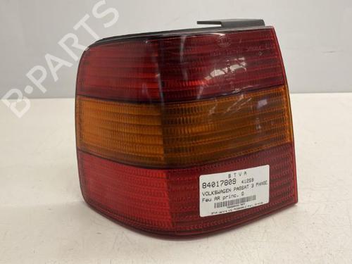 Used Left taillight Left taillight VW PASSAT B3/B4 (3A2, 35I) 1.9 TDI (90 hp) 22855881 22855881