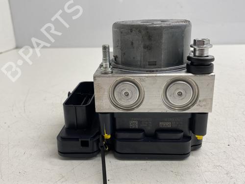 ABS pump PEUGEOT 308 II (LB_, LP_, LW_, LH_, L3_) 1.6 BlueHDi 120 | BP27586422M43 