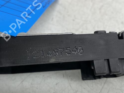 Lamp holder RENAULT KANGOO (KC0/1_) 1.5 dCi (KC07) | BP32468863L10 - Image 2