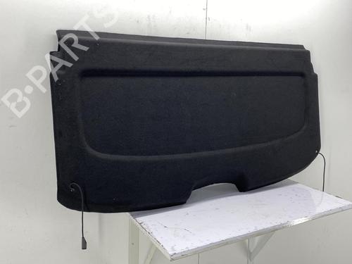 Rear parcel shelf PEUGEOT 308 I (4A_, 4C_) 1.6 HDi | BP22855683C85 