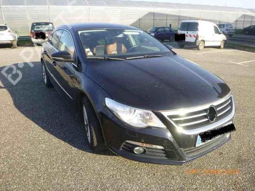 Left tailgate light VW PASSAT CC B6 (357) 2.0 TDI | BP22857208C79  - Image 6