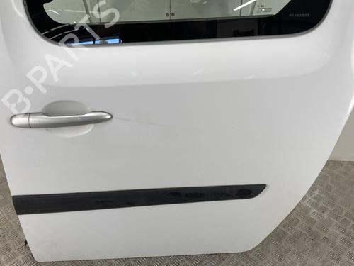 Venstre side skyvedør RENAULT KANGOO Express (FW0/1_) 1.5 dCi 90 (FW0G, FW05, FW08, FW11) | BP29605082C74 