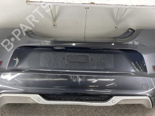 Used Rear bumper VOLVO C30 (533) 1.6 D (109 hp) 25472563