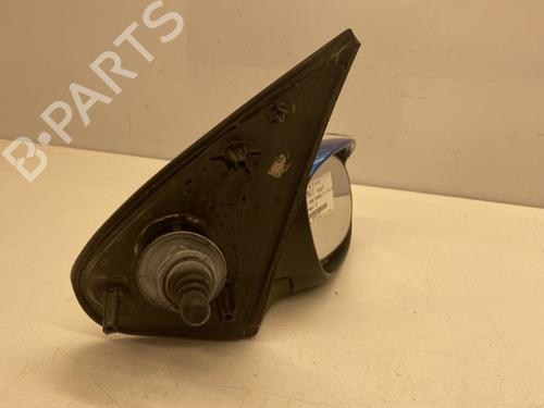 Right mirror PEUGEOT 206 Hatchback (2A/C) 1.4 i | BP22862505C27 