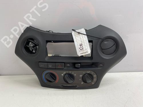 Used Climate control Climate control 36880562 36880562