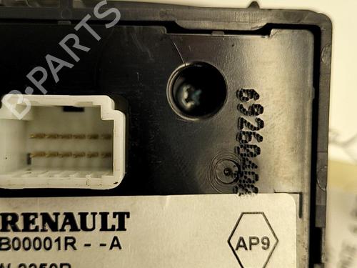 Switch RENAULT ESPACE IV (JK0/1_) 2.0 dCi (JK03, JK04, JK1C, JK1G, JK1J, JK1K) | BP22856782I30 