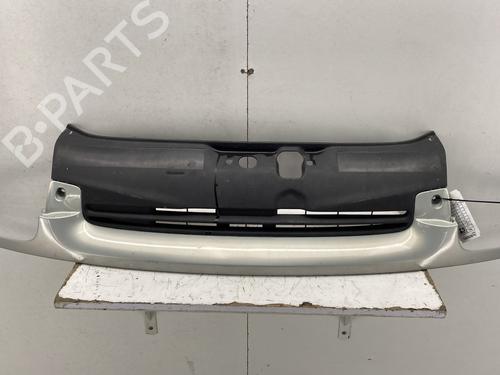 Used Grille RENAULT CLIO II (BB_, CB_) 1.2 (BB0A, BB0F, BB10, BB1K, BB28, BB2D, BB2H, CB0A,... (58 hp) 29870360