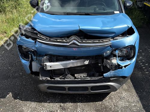 Recambios CITROËN C3 AIRCROSS II (2R_, 2C_) 1.2 PureTech 110 (2RHNZB, 2RHNZW, 2RHNPX, 2RHNPJ) (110 hp) 4376806