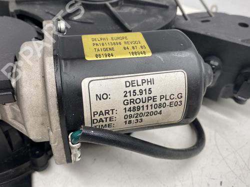 electronic-module-citroen-c8-ea_-eb_-2002-26683797 main image