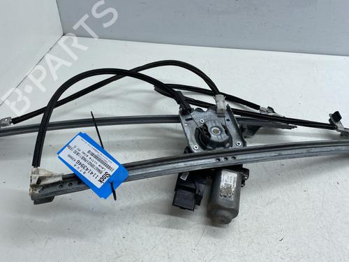 Front right window mechanism RENAULT ESPACE IV (JK0/1_) 1.9 dCi (JK0U) | BP33607234C23  - Image 5