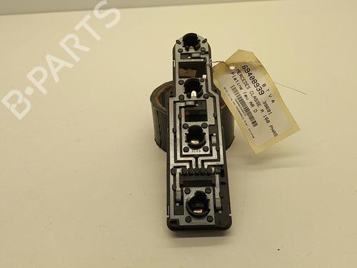Used Lamp holder Lamp holder MERCEDES-BENZ A-CLASS (W168) A 140 (168.031, 168.131) (82 hp) 22850221 22850221