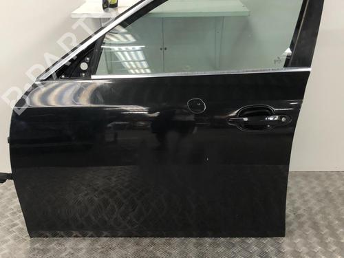 Left front door BMW 5 (E60) 520 d | BP22853735C2 