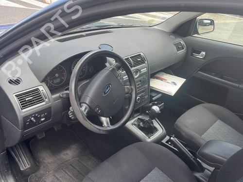 Starter FORD MONDEO III (B5Y) 1.8 16V | BP28015566M8 - Image 9