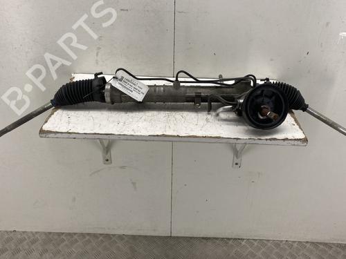 Styregear/Snekke PEUGEOT 307 (3A/C) 1.6 HDi (90 hp) 27654683
