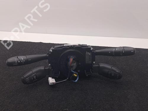 Used Steering column stalk PEUGEOT 207 (WA_, WC_) 1.6 HDi (90 hp) 22857047