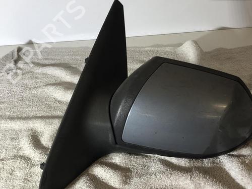 Left mirror FORD MONDEO III Turnier (BWY) 2.0 16V TDDi / TDCi | BP22858811C26 