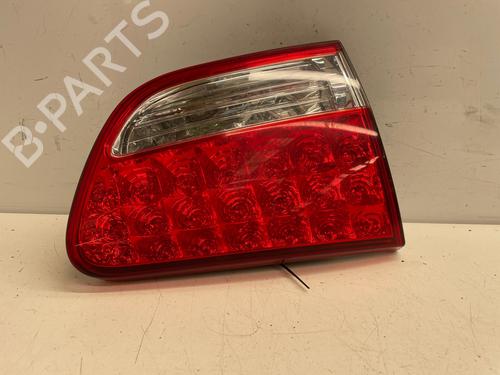 Left tailgate light CITROËN C-CROSSER (VU_, VV_) 2.2 HDi | BP39886399C79 - Image 2