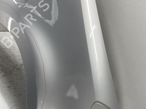 Right front fenders RENAULT CLIO III (BR0/1, CR0/1) 1.5 dCi (C/BR0G, C/BR1G) | BP26388528C42 