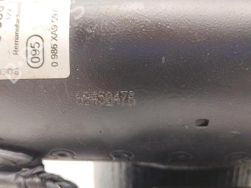 Used Starter SEAT ALTEA (5P1) 1.9 TDI (105 hp) 22851954