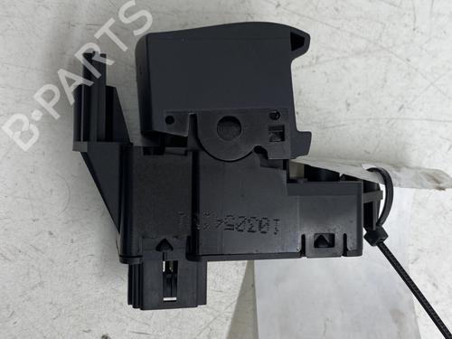 Switch RENAULT SCÉNIC III (JZ0/1_) 1.6 dCi (JZ00, JZ12) | BP24467123I30 