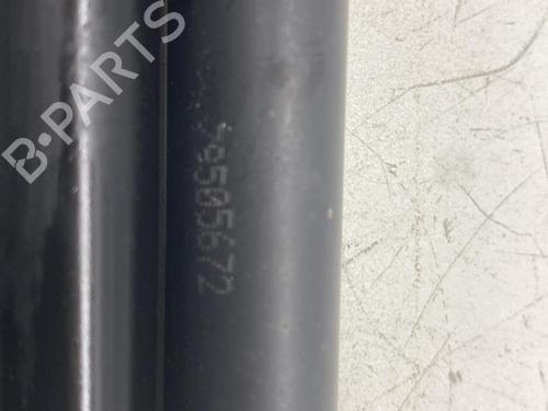 Used Tailgate lift support Tailgate lift support SMART FORFOUR (454) 1.5 CDI (454.000) (68 hp) 22851287 22851287