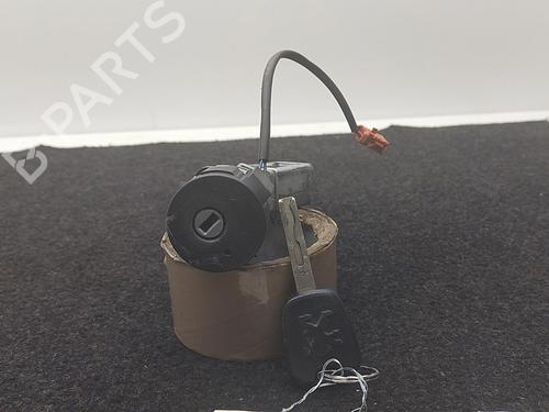 Used Ignition barrel Ignition barrel PEUGEOT 207 (WA_, WC_) 1.6 HDi (90 hp) 22857043 22857043