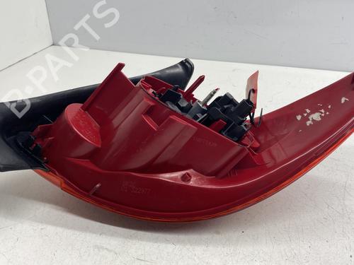 Left taillight PEUGEOT 206 Hatchback (2A/C) 1.4 HDi eco 70 | BP28290190C34 
