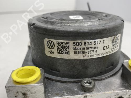 ABS pump VW GOLF VII (5G1, BQ1, BE1, BE2) 2.0 TDI | BP26274578M43 