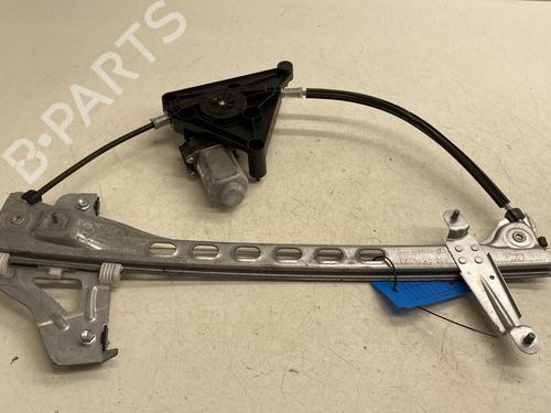 Used Front right window mechanism CITROËN C1 II (PA_, PS_) 1.0 VTi 72 (72 hp) 31584332