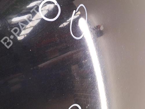 Used Hood OPEL AGILA A (H00) 1.2 16V (F68) (75 hp) 22853122
