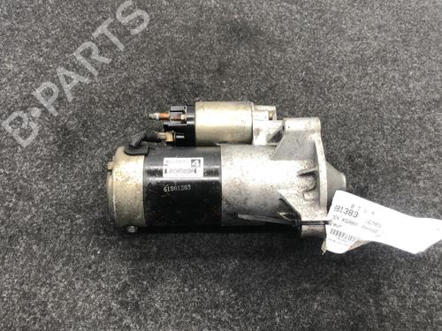 Starter CITROËN XSARA Break (N2) 1.9 D | BP22852704M8 