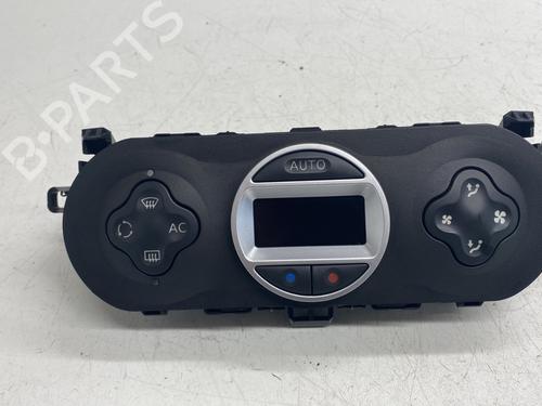 Climate control RENAULT TWINGO II (CN0_) 1.5 dCi (CN0E) | BP26274454I5 - Image 2