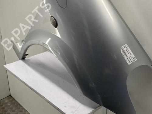 Right front fenders CITROËN C3 Pluriel (HB_) 1.6 | BP22854912C42 