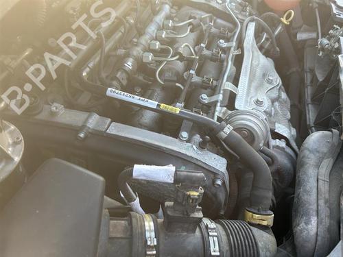 Engine FIAT 500L (351_, 352_) 1.6 D Multijet (199LYD1B) | BP39471975M1 - Image 2