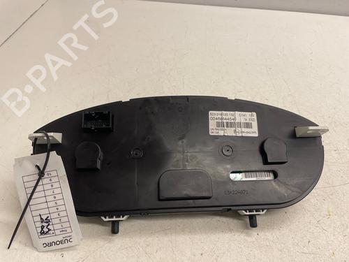 instrument-cluster-citroen-jumper-ii-van-2006-40177560 main image