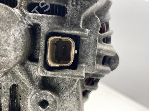 Used Alternator Alternator RENAULT KANGOO (KC0/1_) 1.5 dCi (68 hp) 22856349 22856349