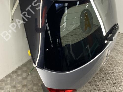 Tailgate PEUGEOT 308 II (LB_, LP_, LW_, LH_, L3_) 1.6 HDi | BP22862410C6