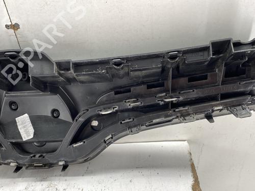 Used Grille Grille RENAULT KANGOO Express (FW0/1_) [2008-2026] 33655540 33655540