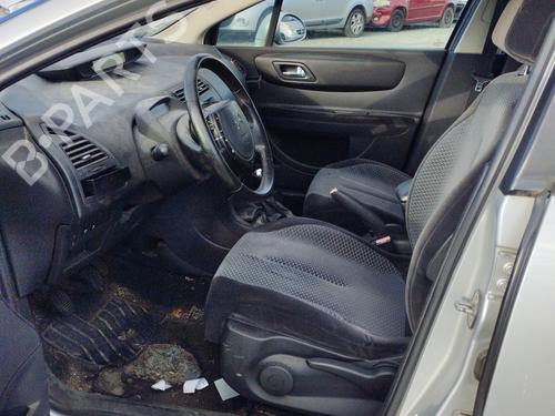 Brugte CITROËN C4 I (LC_) 1.6 HDi (109 hp) 4468997