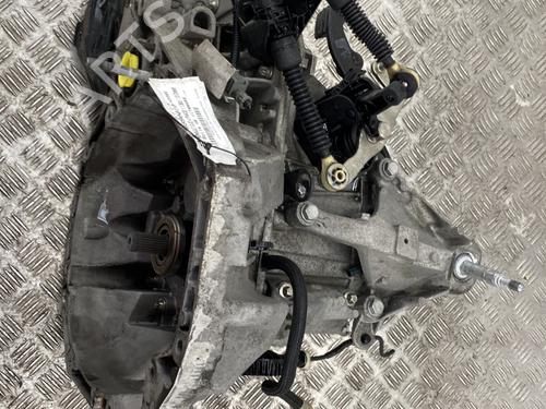 Gearbox RENAULT CLIO IV (BH_) 1.5 dCi 90 | BP28015491M3 