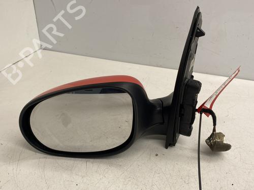 Left mirror FORD KA (RU8) 1.2 | BP28691911C26 