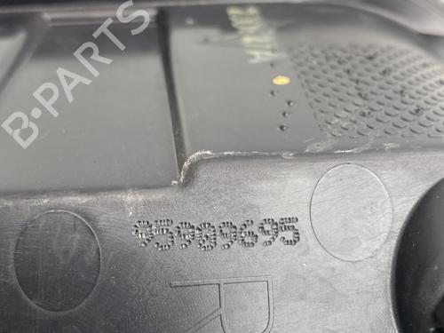 Right front fog light KIA SPORTAGE IV (QL, QLE) 1.6 CRDi Eco-Dynamics+ | BP22859812C31 